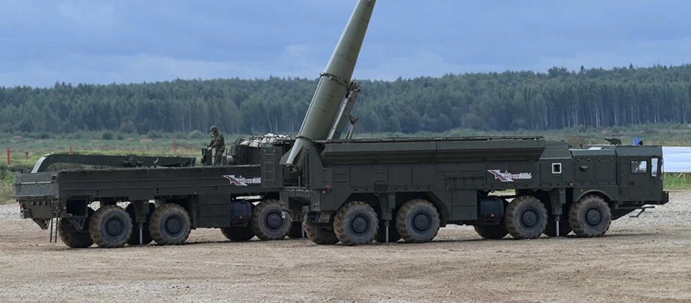 Η Αρμενία χτύπησε με πυραύλους Iskander το Μπακού - Πληροφορίες για πραξικόπημα στο Ερεβάν (βίντεο)